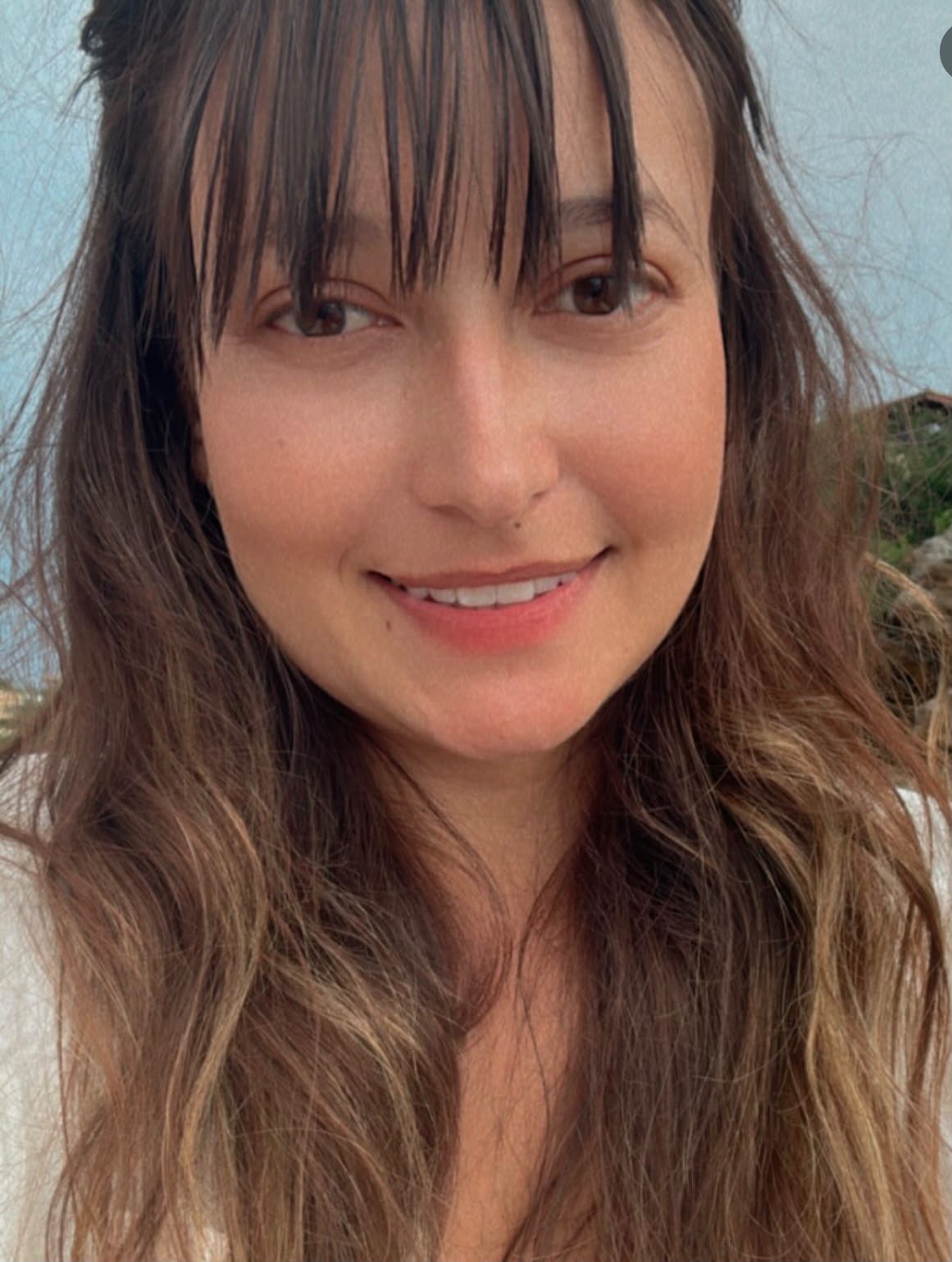 Caroline